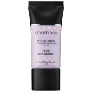 Smashbox Photo Finish Pore Minimizing Primer